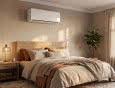 Klimatyzator z funkcją grzania do mieszkania w bloku: jak wybrać cichy i energooszczędny model?